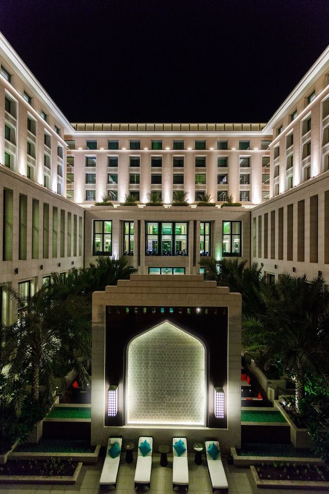 undefined Radisson Collection Muscat, Hormuz Grand 9