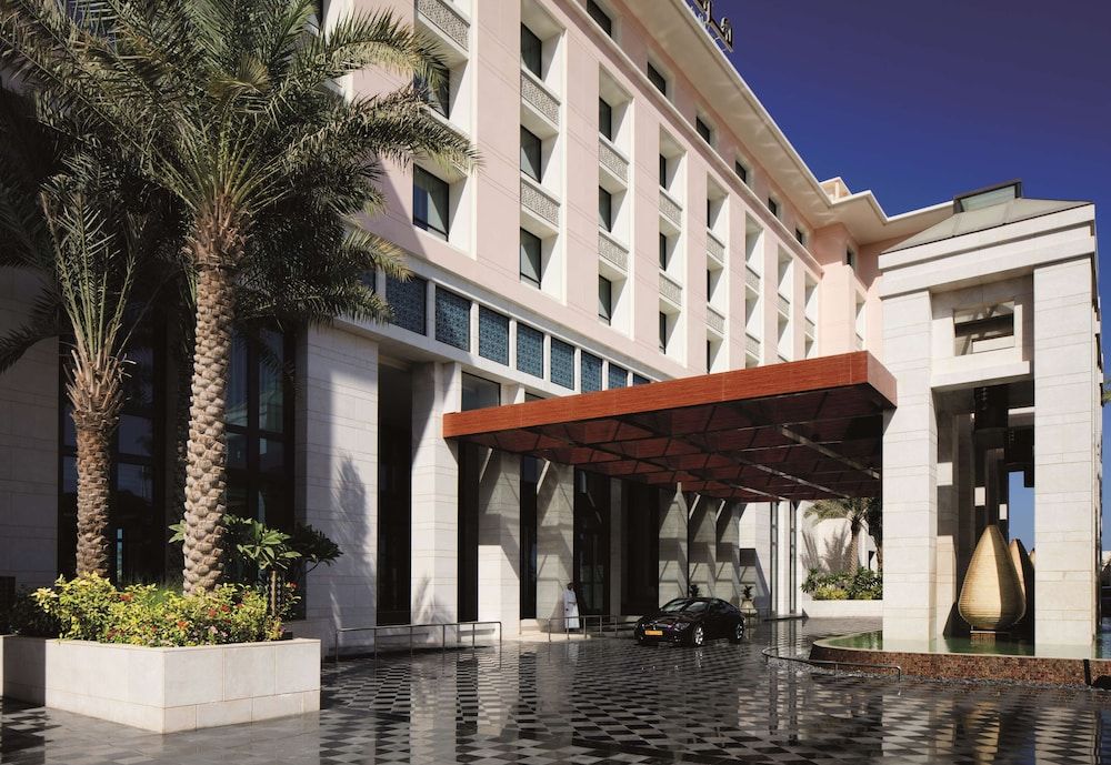 undefined Radisson Collection Muscat, Hormuz Grand 4