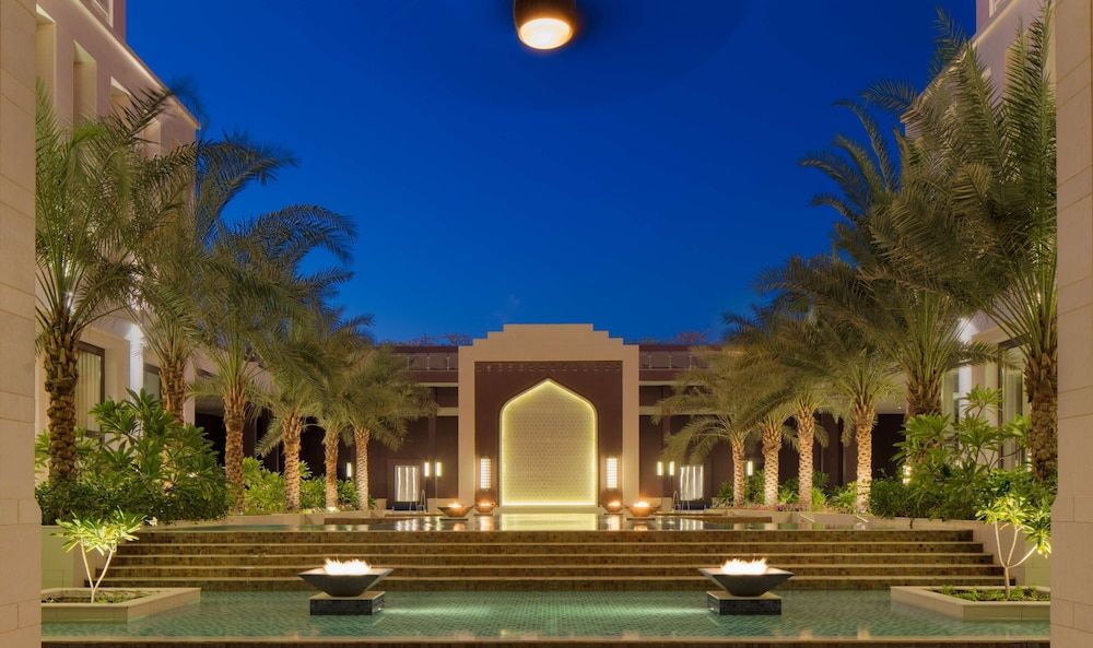 undefined Radisson Collection Muscat, Hormuz Grand 7