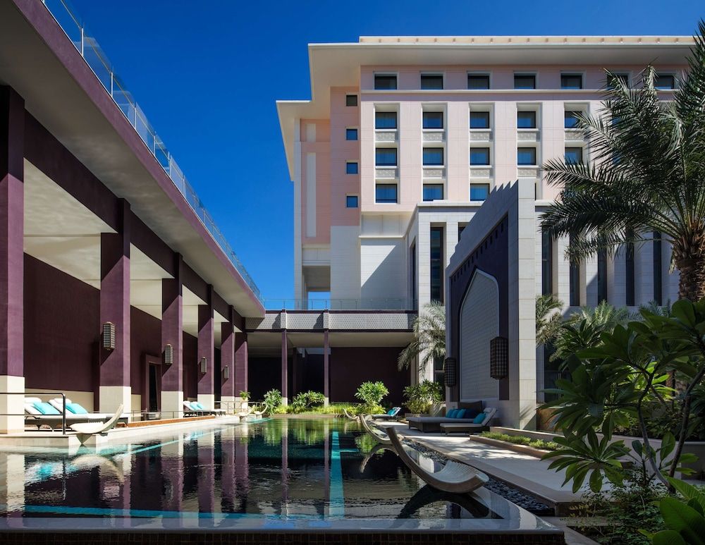 undefined Radisson Collection Muscat, Hormuz Grand 3