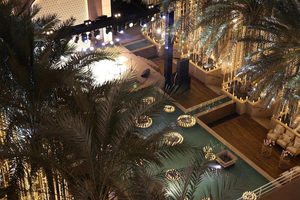 undefined Radisson Collection Muscat, Hormuz Grand 8