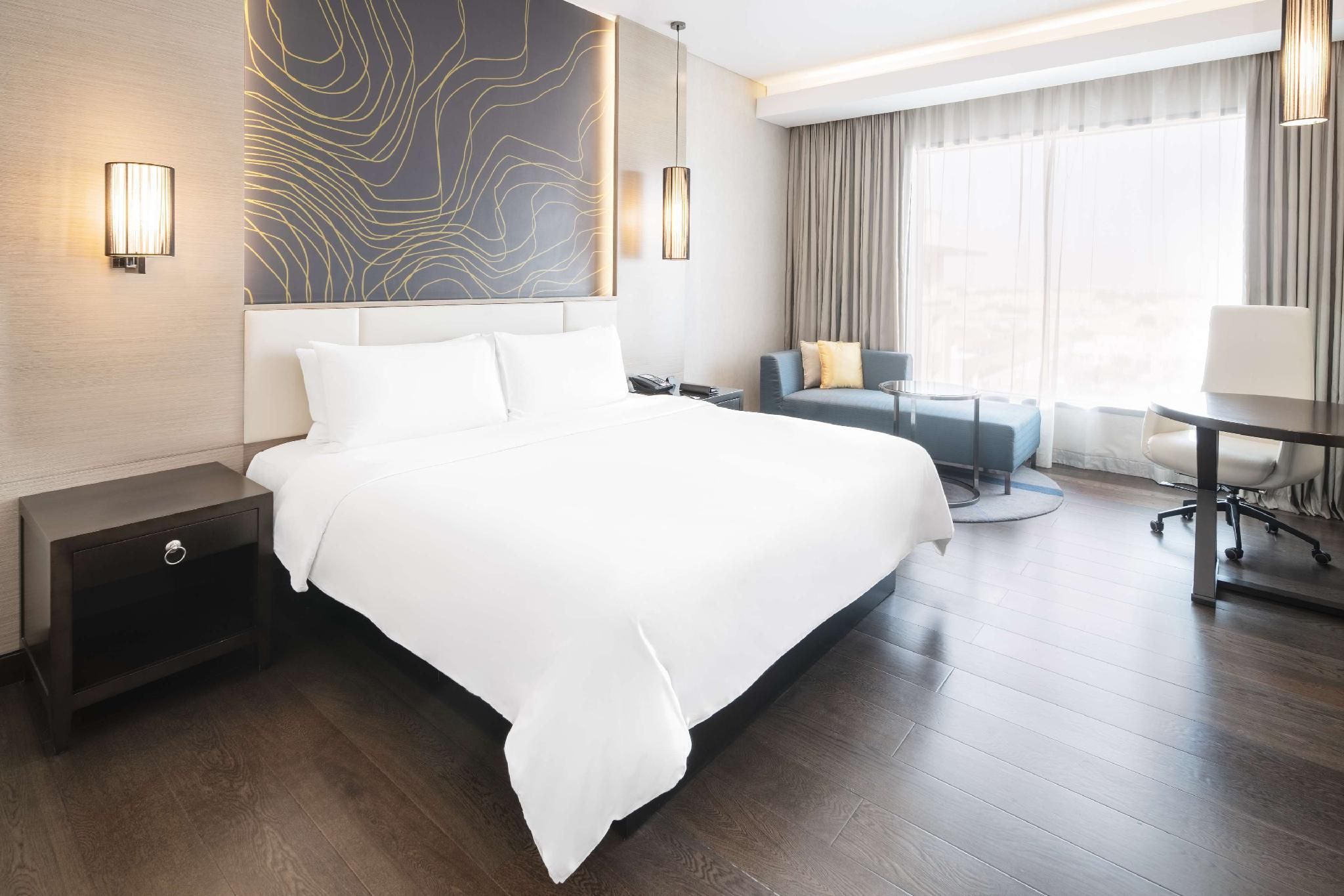 Radisson Collection Muscat, Hormuz Grand Collection Room