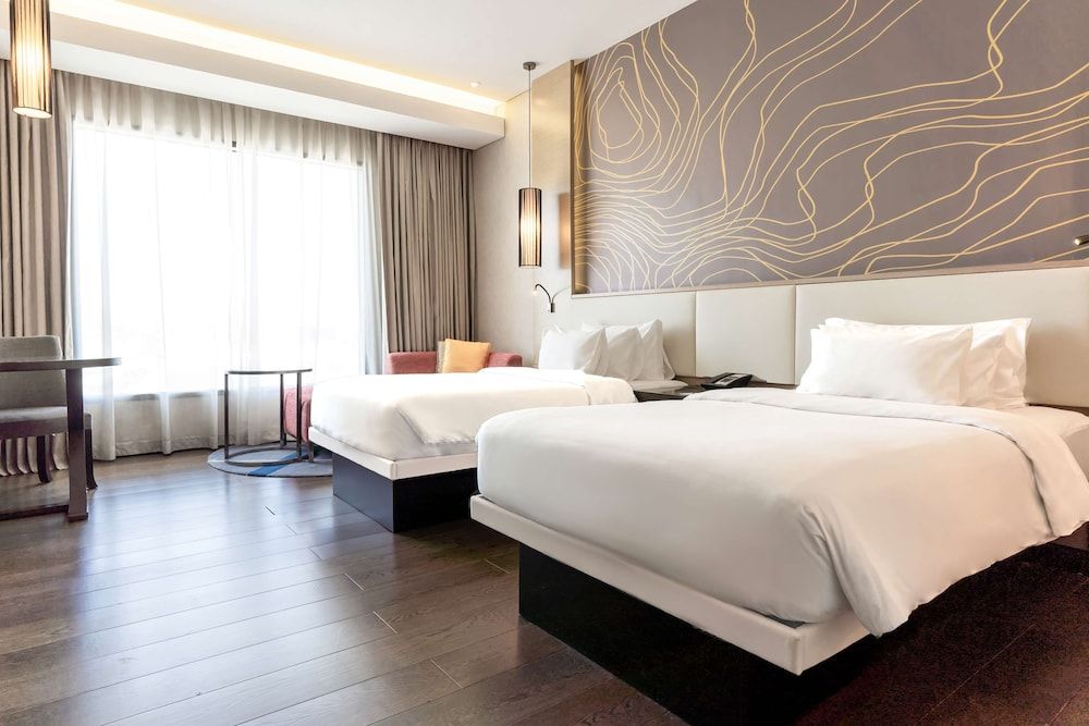 Radisson Collection Muscat, Hormuz Grand Room (Collection) 4