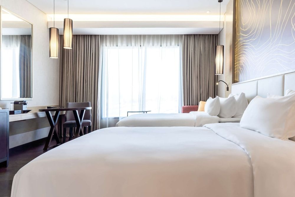 Radisson Collection Muscat, Hormuz Grand Room (Collection)