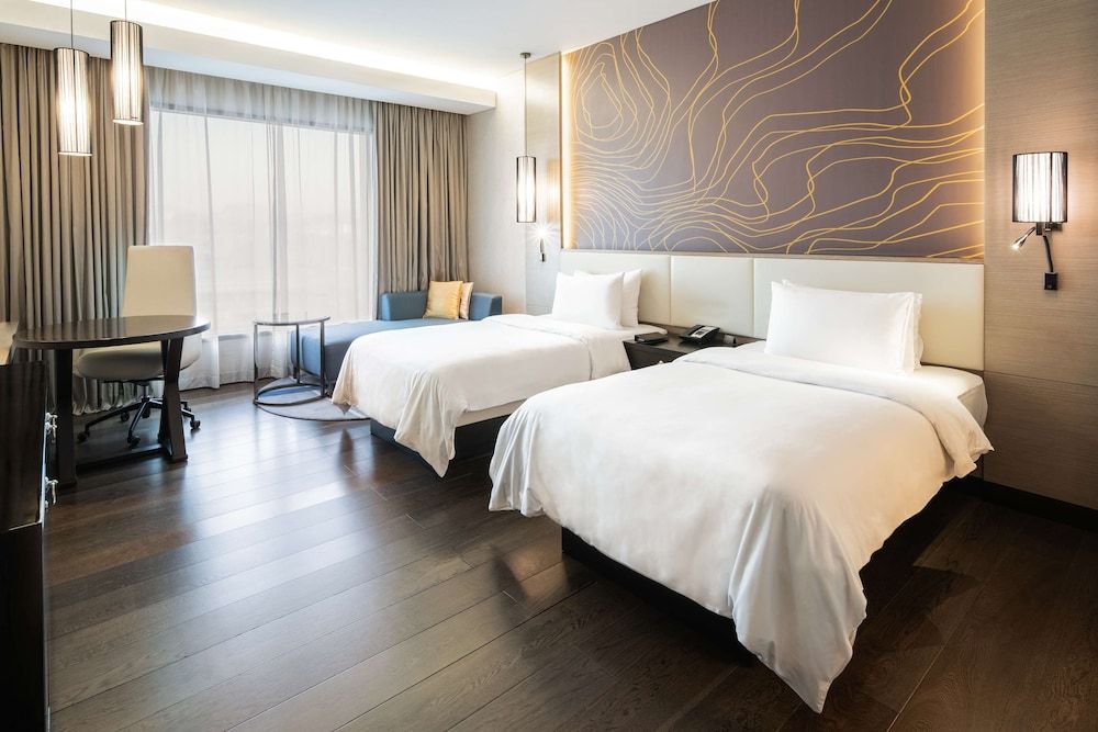 Radisson Collection Muscat, Hormuz Grand Room (Collection) 2