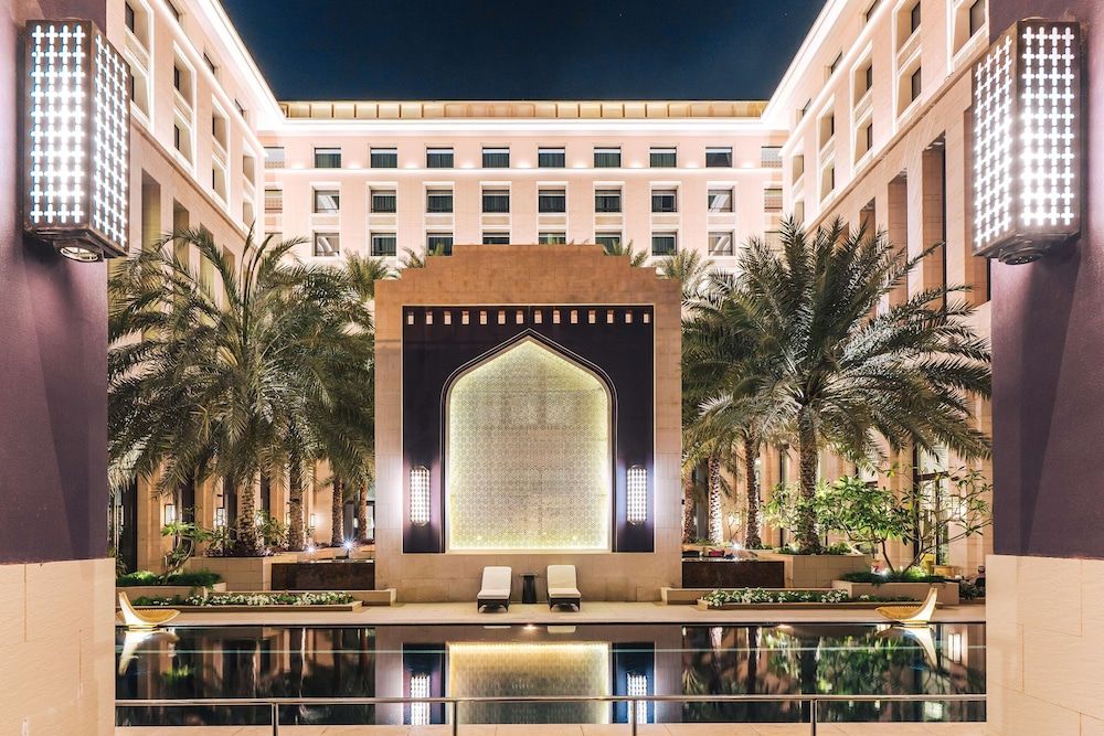 undefined Radisson Collection Muscat, Hormuz Grand 5