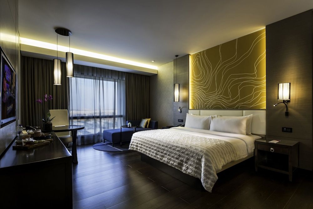 Radisson Collection Muscat, Hormuz Grand Room (Collection) 6