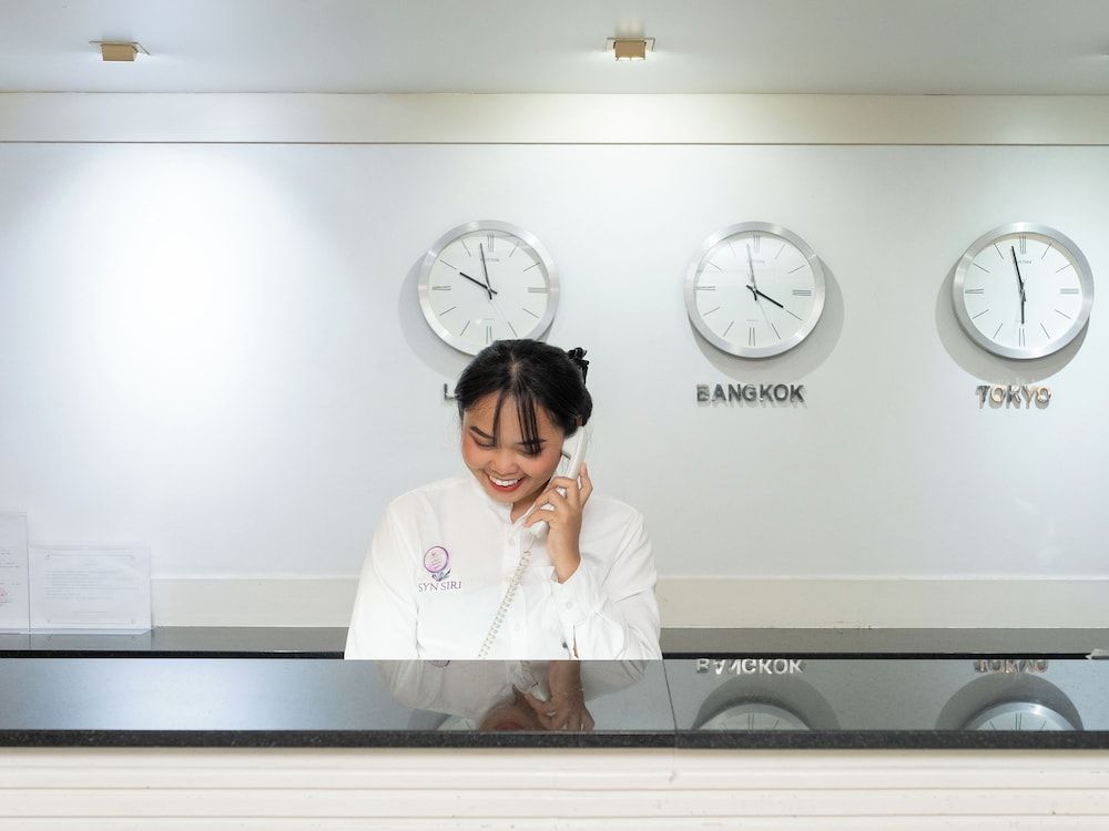 undefined Synsiri 3 Ladprao 83 9