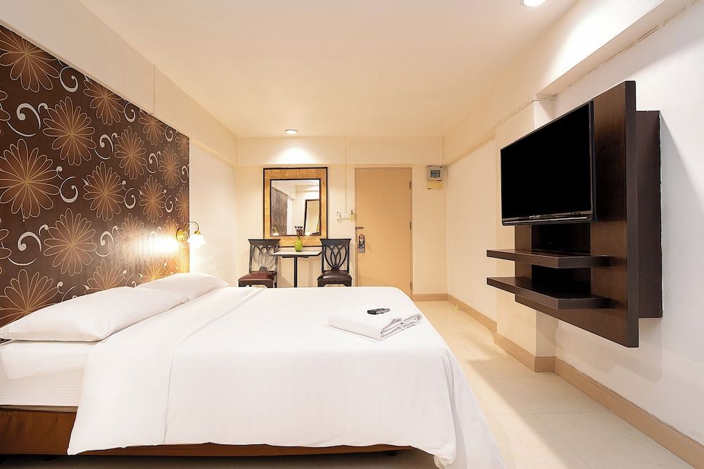 Synsiri 3 Ladprao 83 Standard 2