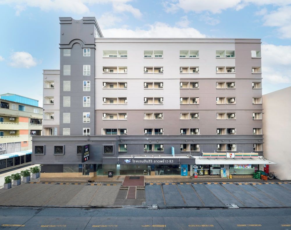 undefined Synsiri 3 Ladprao 83 5