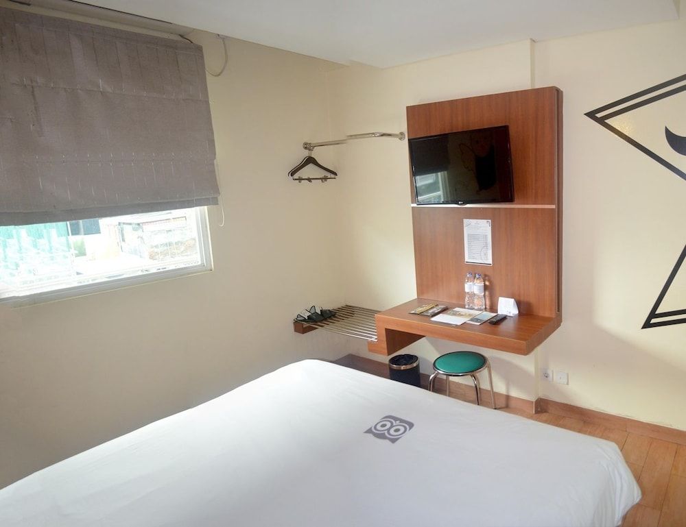 World Hotel Superior Double Room