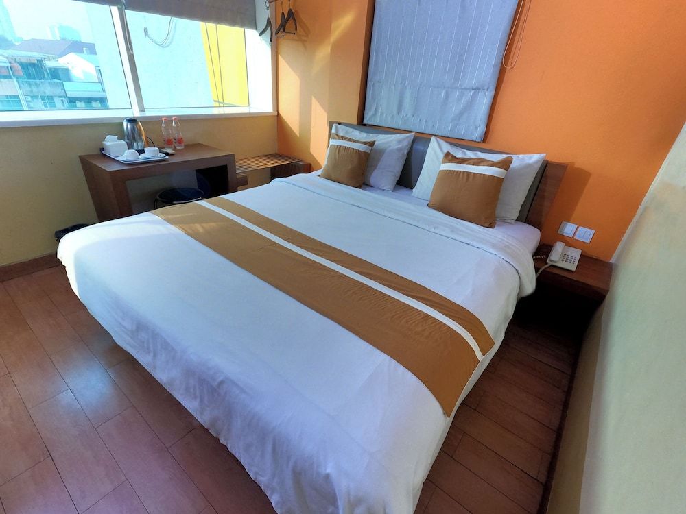 undefined World Hotel