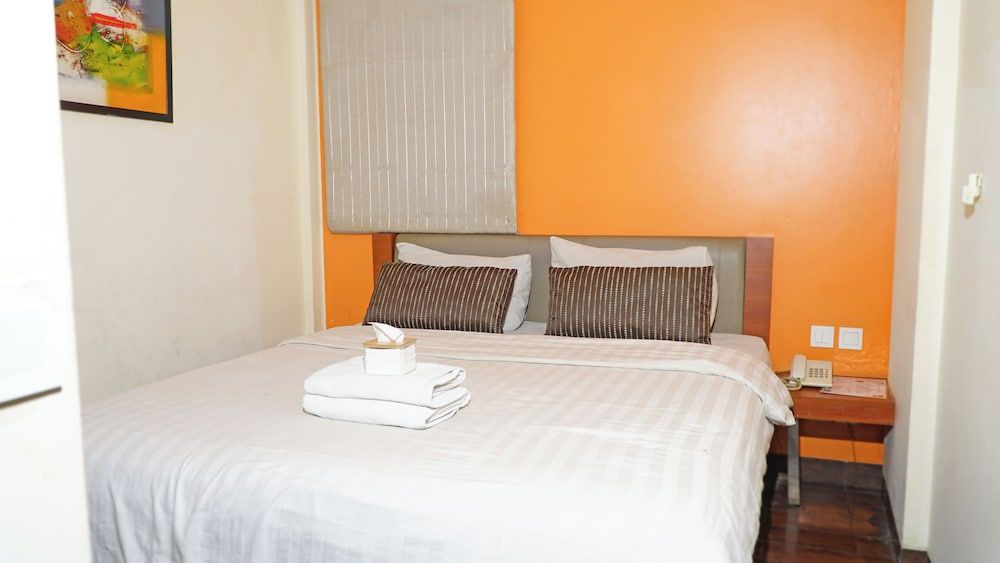 World Hotel Superior Double Room 4