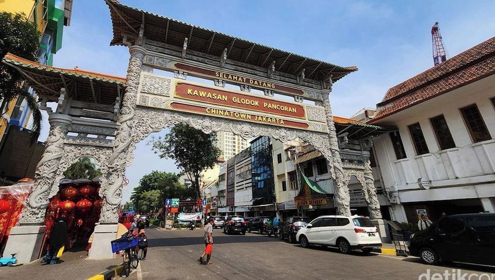 undefined World Hotel 2