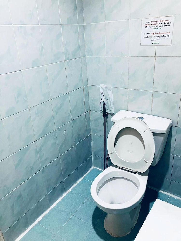 Baan Lamai Resort Standard Double Room, 1 Double Bed 9