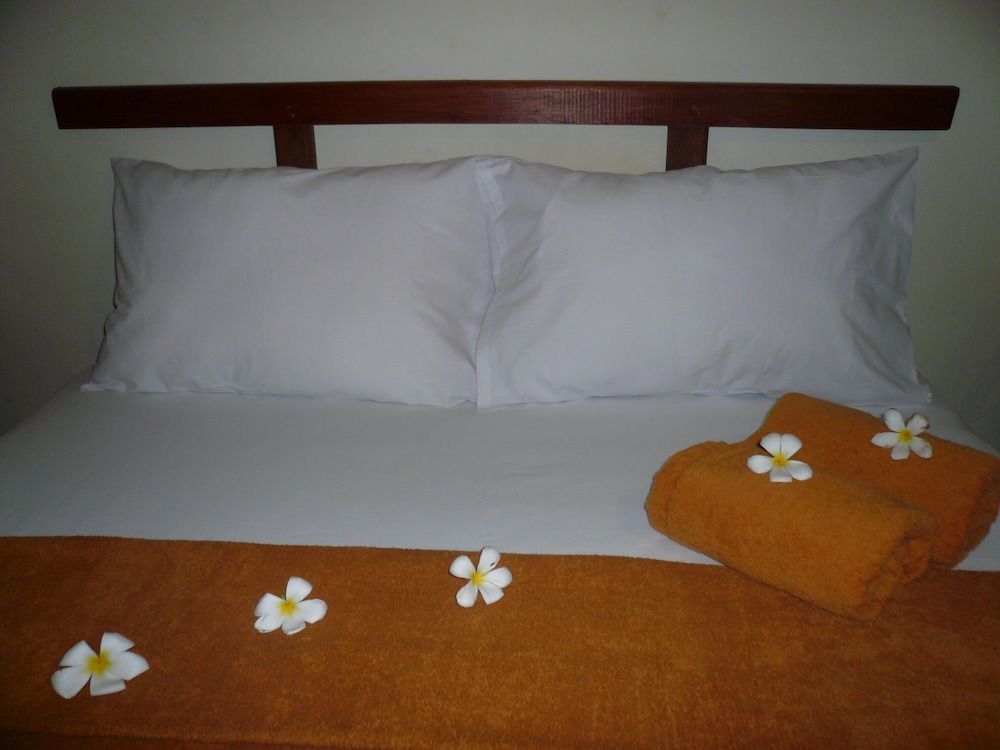 Baan Lamai Resort Standard Double Room, 1 Double Bed 3