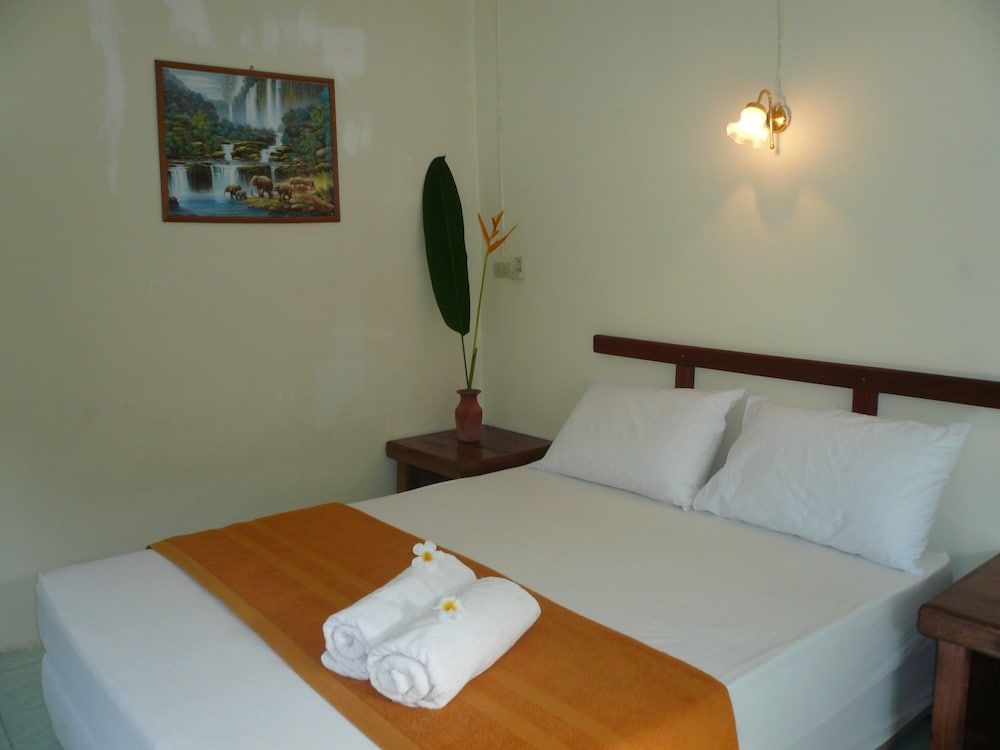 Baan Lamai Resort Standard Double Room, 1 Double Bed 5