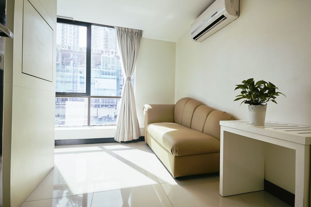 Mangga Boutique Hotel Deluxe Room 7