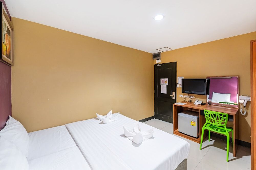 Standard Double Room, 1 Double Bed