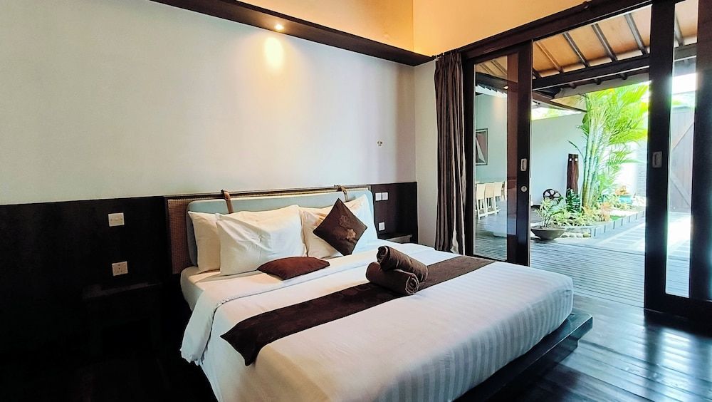 Family Villa, 4 Bedrooms