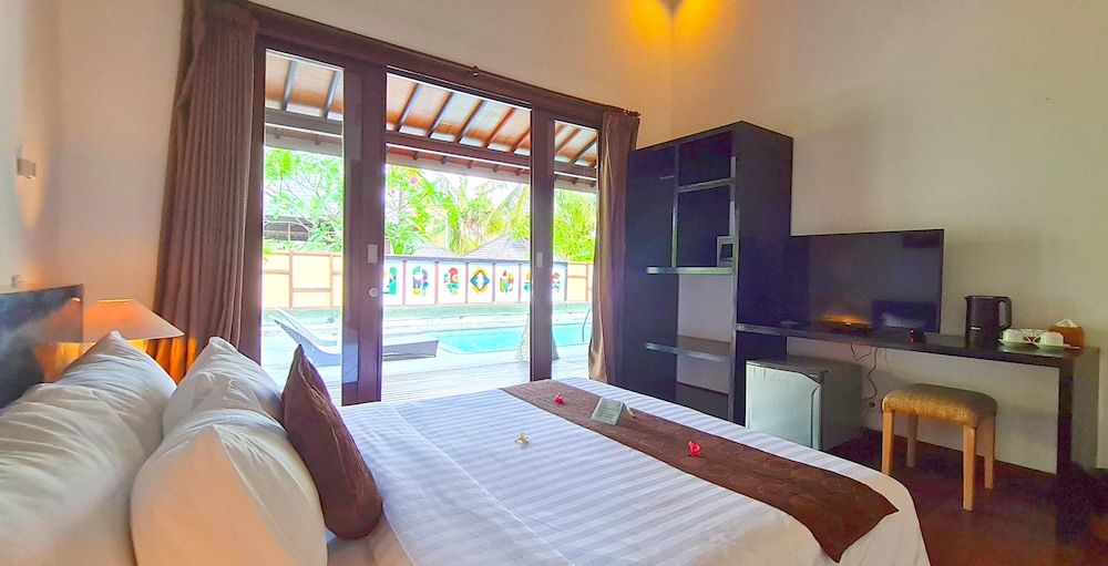 Family Villa, 4 Bedrooms