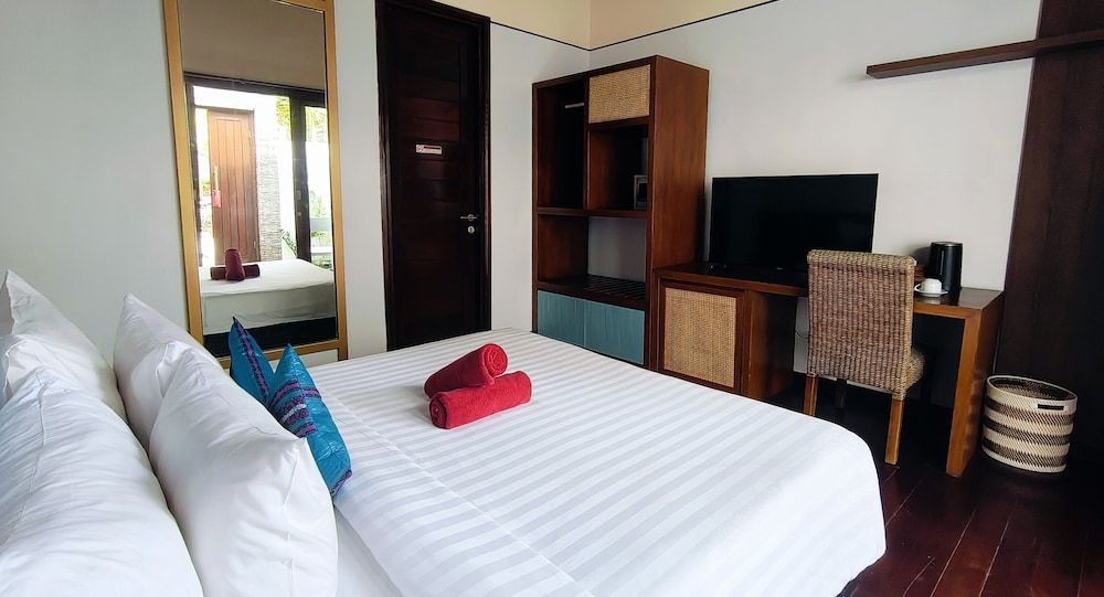 undefined The Trawangan Resort 5