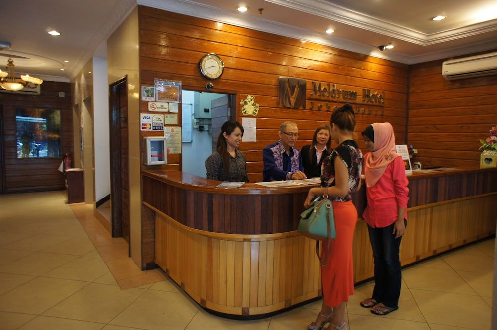 undefined Meldrum Hotel 7