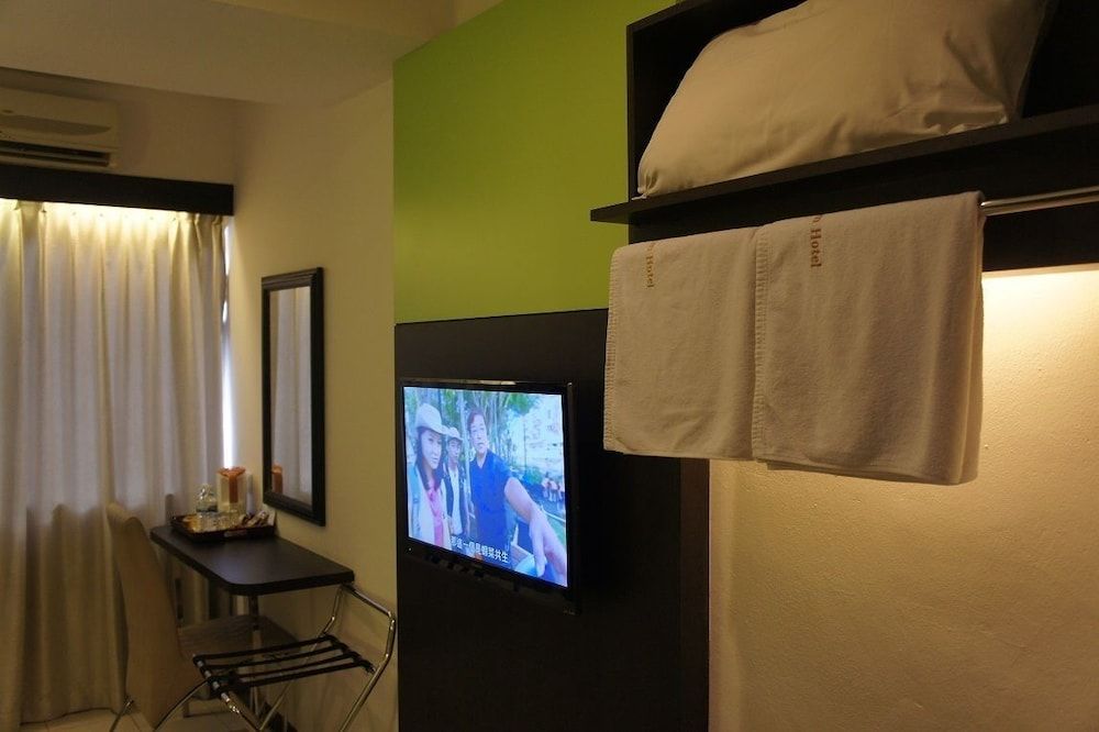 undefined Meldrum Hotel 6