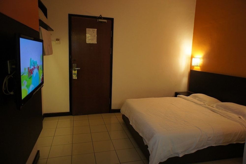 Meldrum Hotel Premier Room, 1 Bedroom, Non Smoking 3