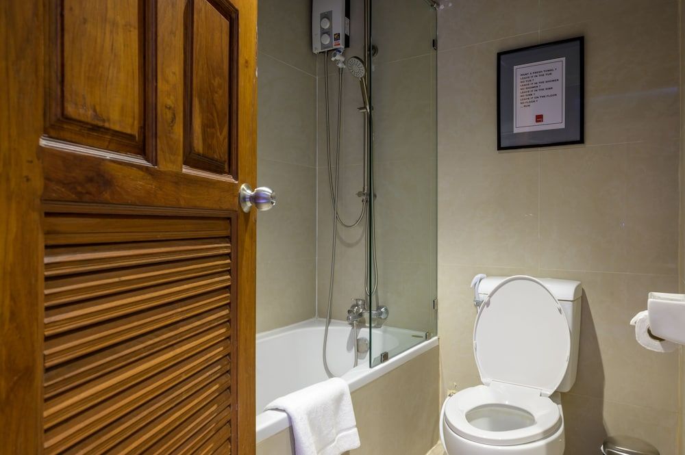 Quarter 09 Beach Superior Room 7