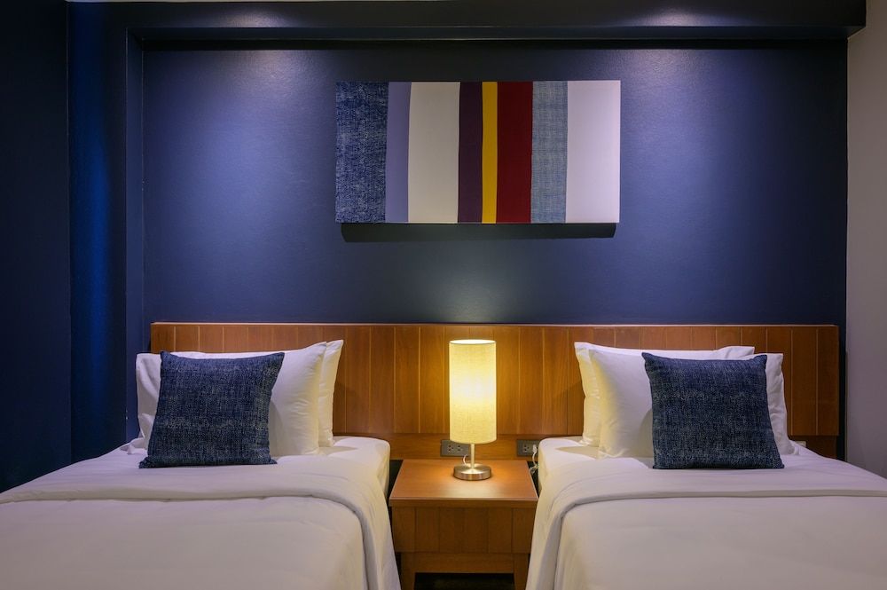 Quarter 09 Beach Superior Room 3