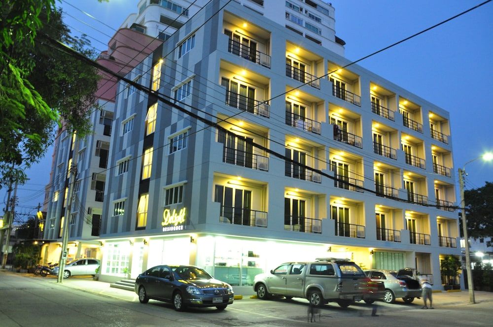 undefined Delight Residence 6