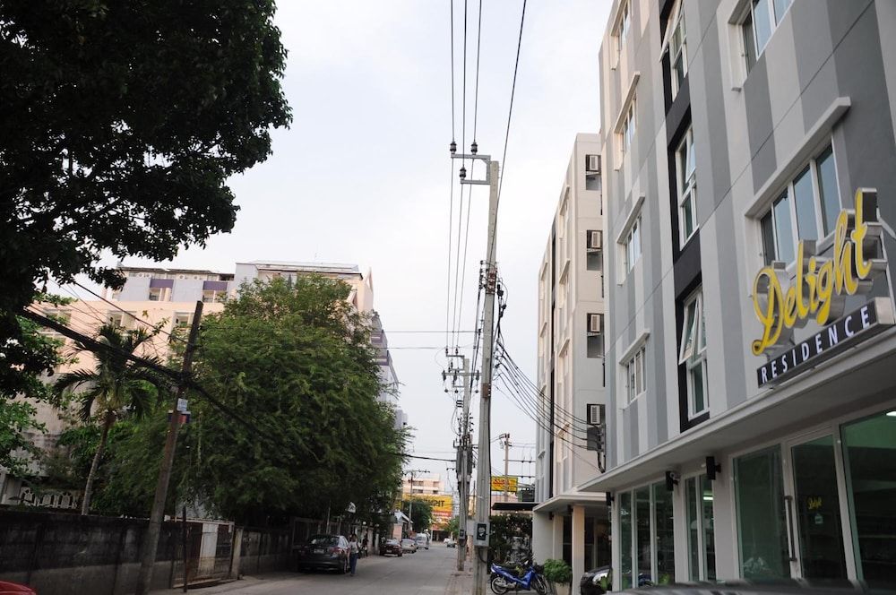 undefined Delight Residence 7