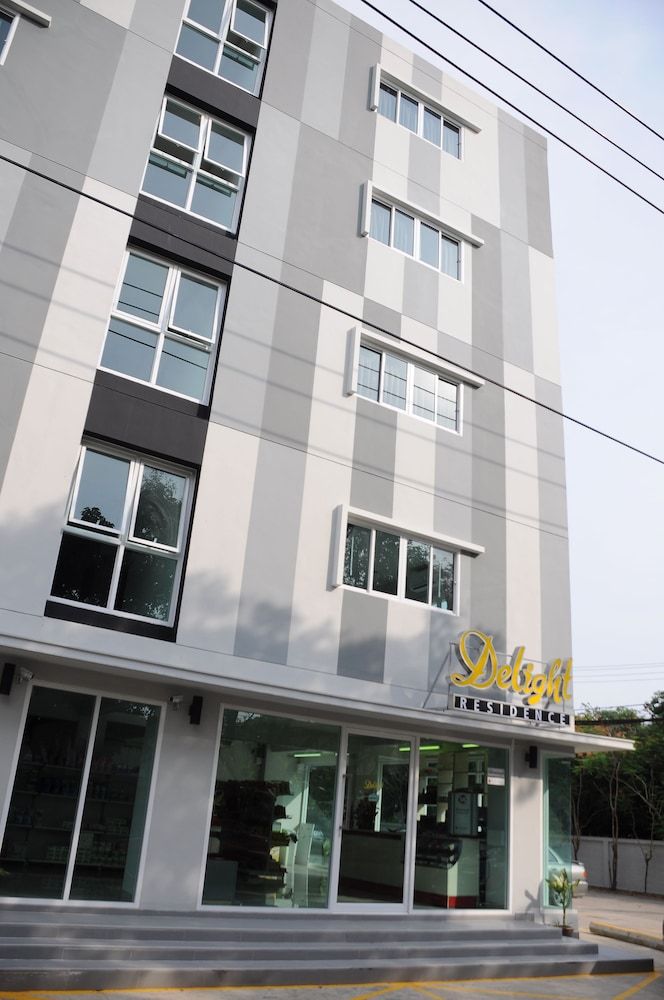 undefined Delight Residence
