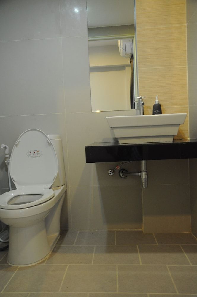 Delight Residence Standard Studio, 1 Double Bed, Non Smoking 6