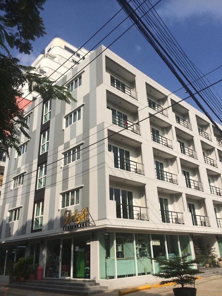 undefined Delight Residence 3