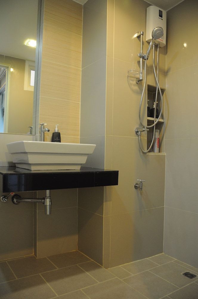 Delight Residence Standard Studio, 1 Double Bed, Non Smoking 5