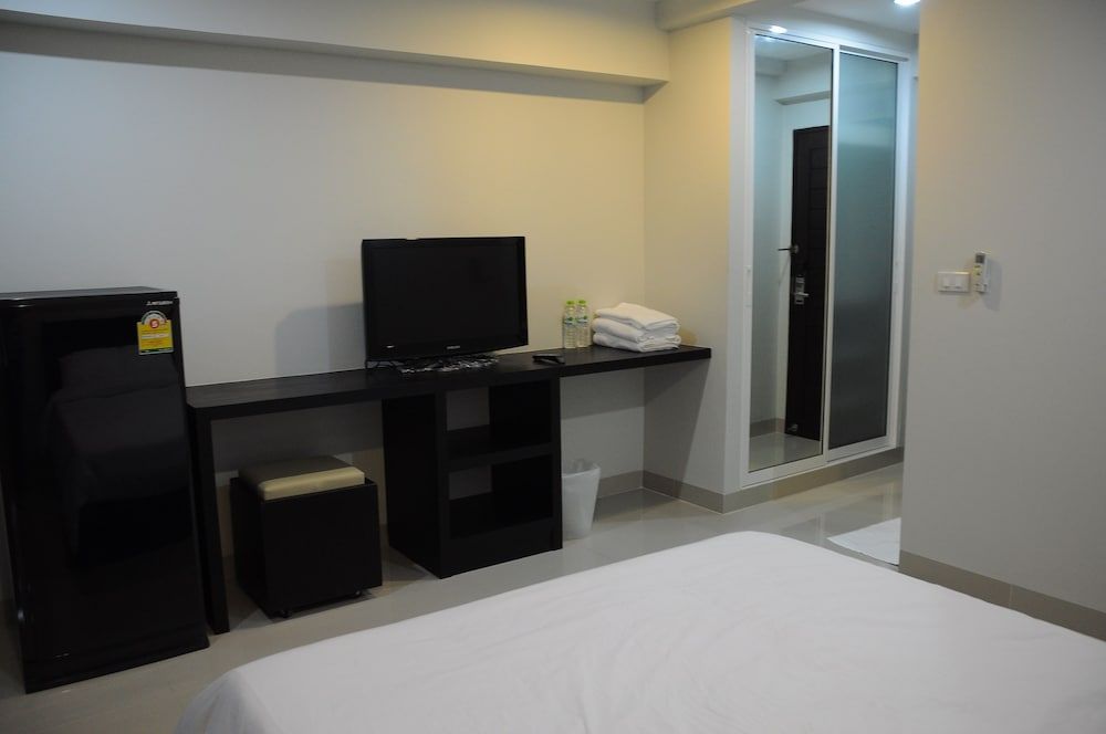 Delight Residence Standard Studio, 1 Double Bed, Non Smoking 8