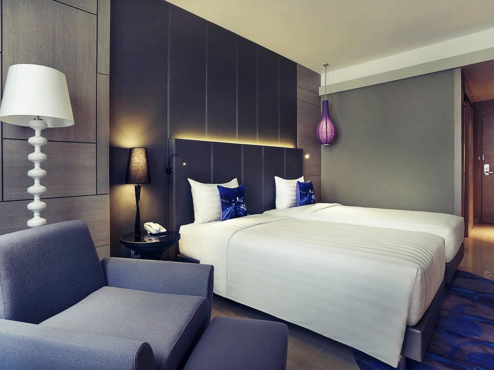 undefined Mercure Jakarta Sabang