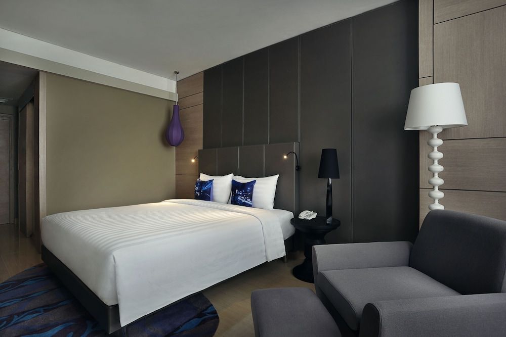 undefined Mercure Jakarta Sabang 8
