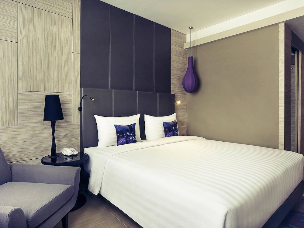 undefined Mercure Jakarta Sabang 9