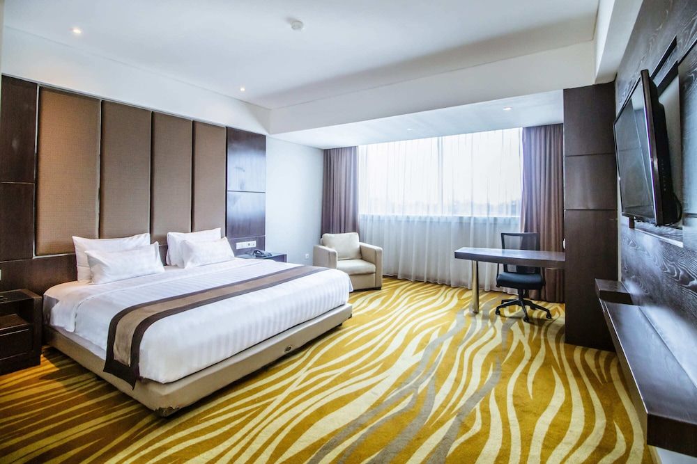 Premier Double Room