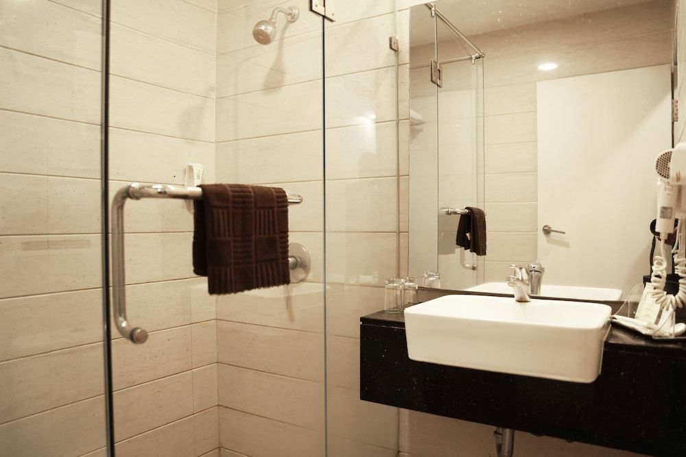 DREAMTEL Jakarta Standard Twin Room 16