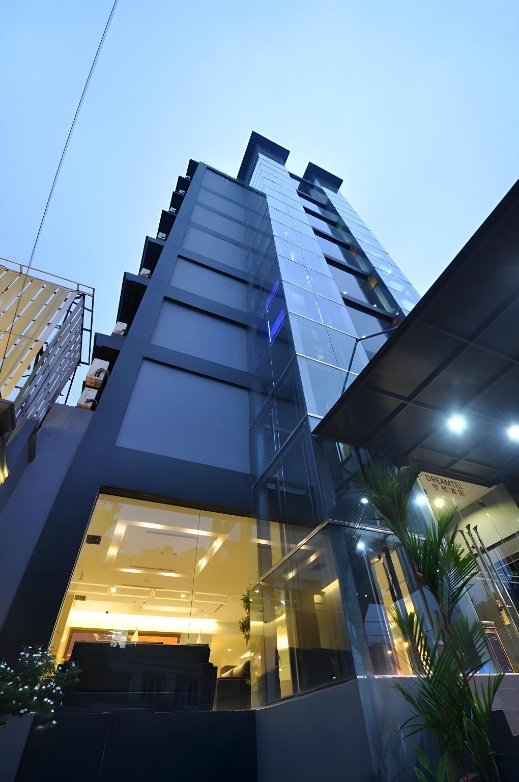 undefined DREAMTEL Jakarta 2