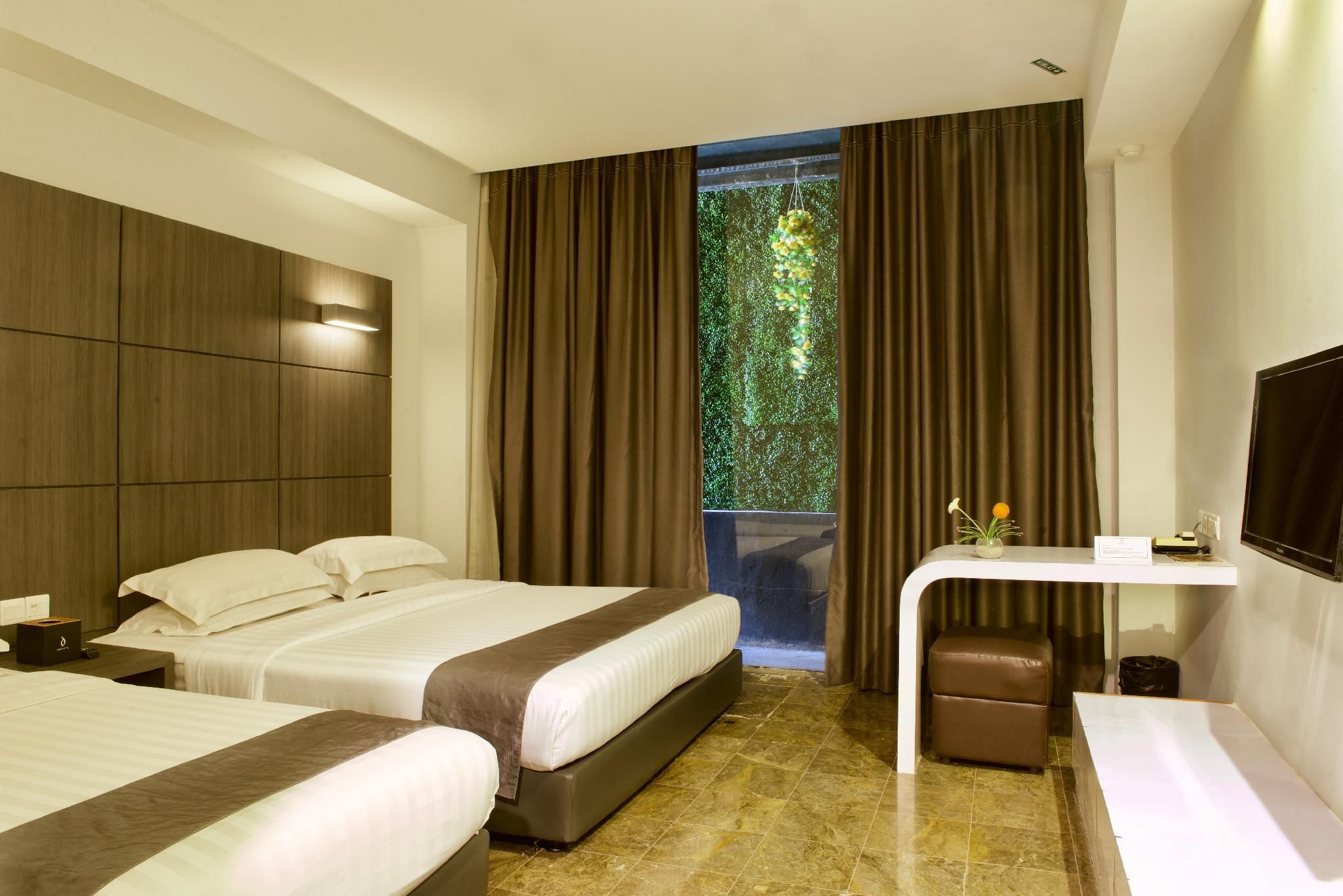 undefined DREAMTEL Jakarta 10