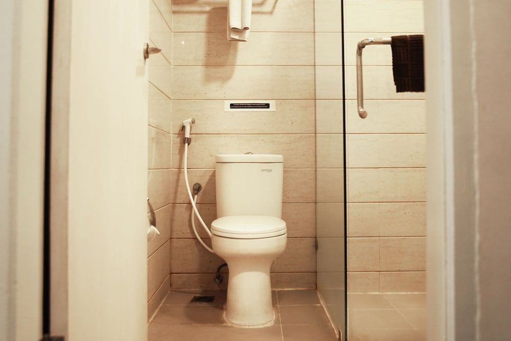 DREAMTEL Jakarta Standard Twin Room 14