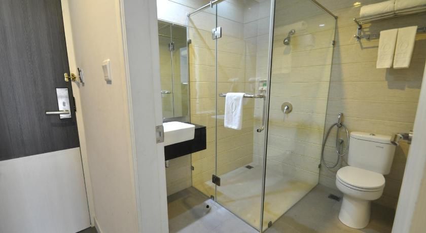 DREAMTEL Jakarta Standard Twin Room 13