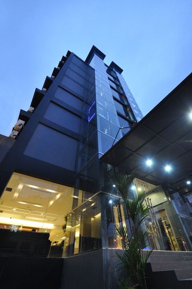 undefined DREAMTEL Jakarta