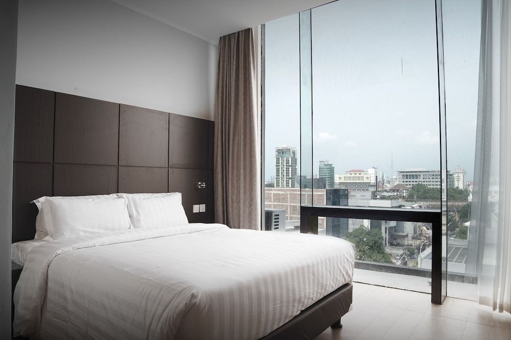 undefined DREAMTEL Jakarta 6