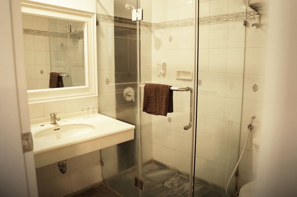 DREAMTEL Jakarta Standard Twin Room 15